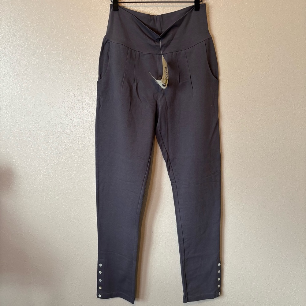 NWT Ethos JukeBox Pants